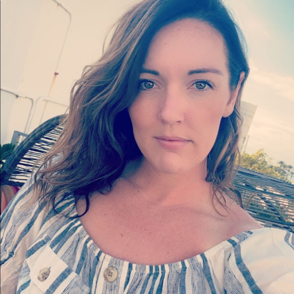 Meet your Posher, Bethany